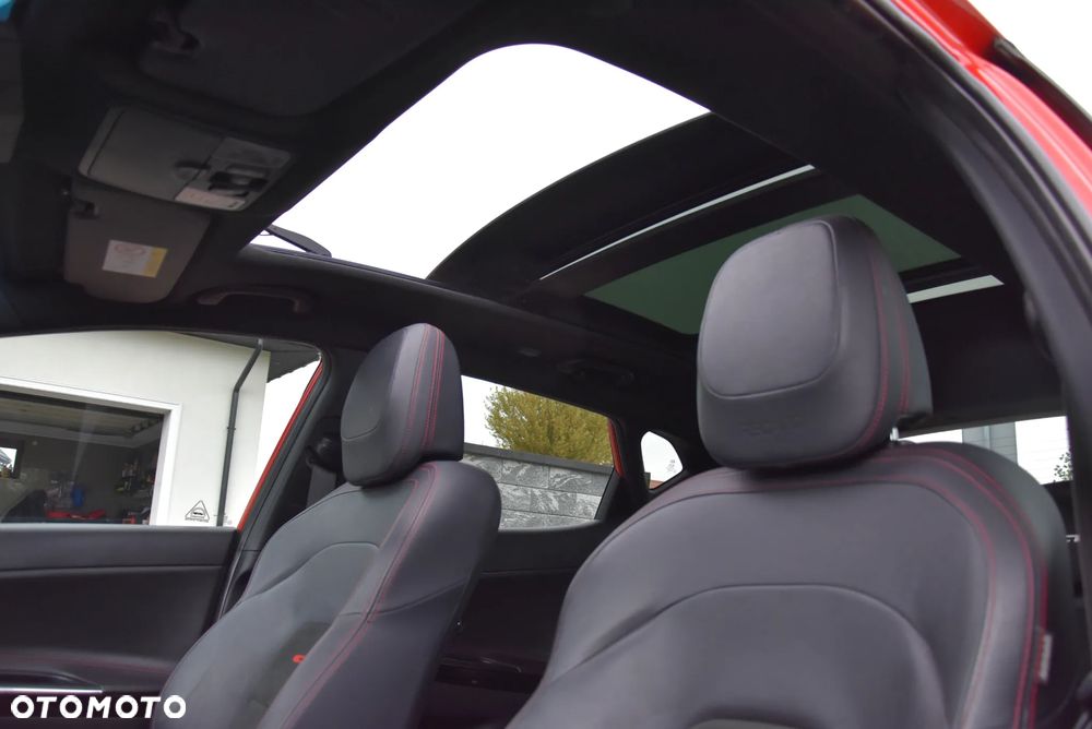 Kia Ceed 1.6 T-GDI GT-Challenge - 34