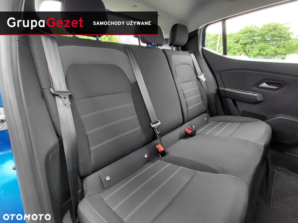 Dacia Sandero Stepway - 30