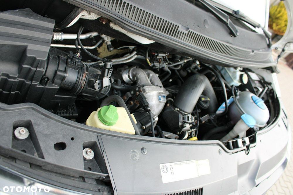 Volkswagen Transporter L1H1 - 39