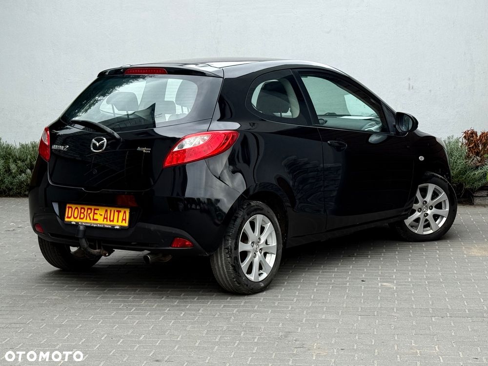 Mazda 2 1.3 Exclusive+ - 31