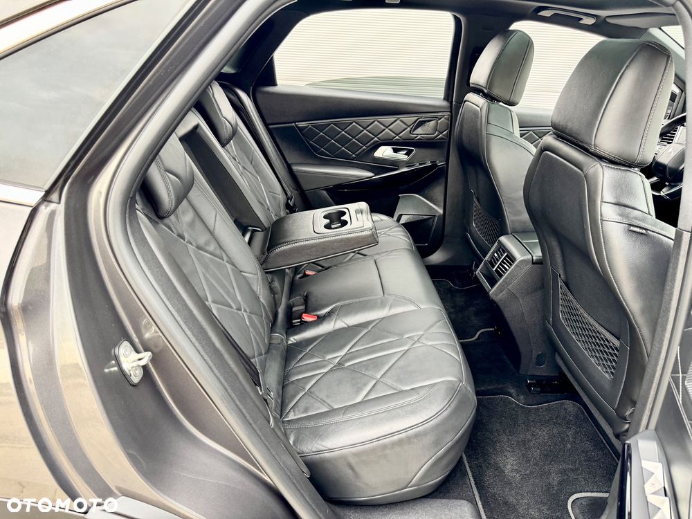 DS Automobiles DS 7 Crossback 1.6 E-Tense Rivoli - 35