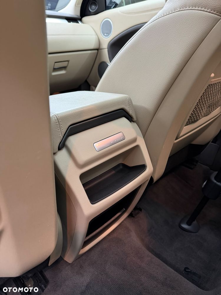 Land Rover Range Rover Evoque 2.0Si4 SE - 23