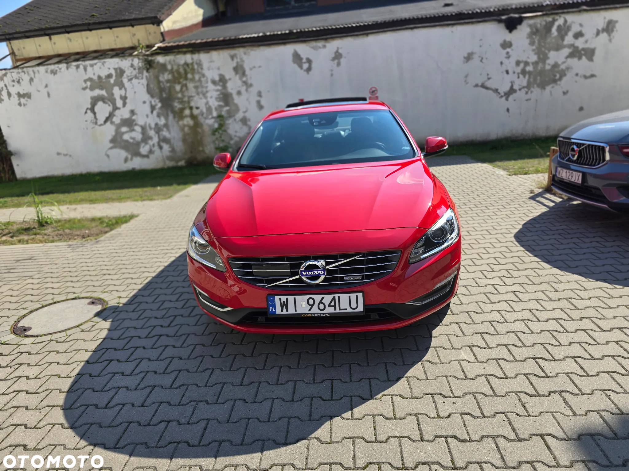 Volvo S60 - 35