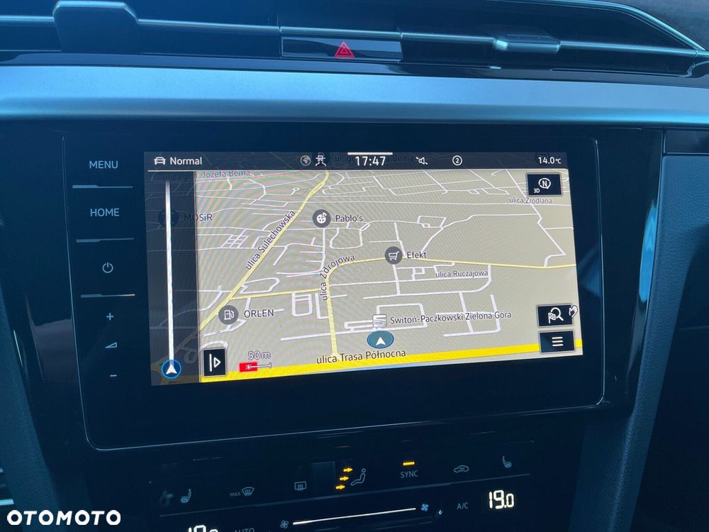 Volkswagen Arteon - 32