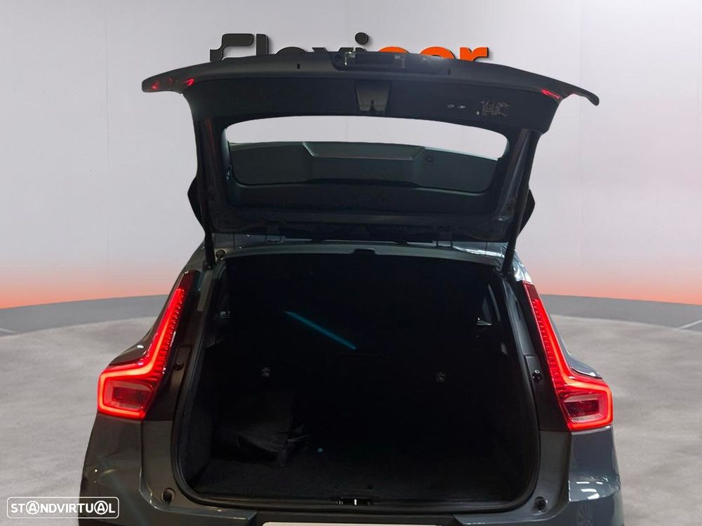 Volvo XC 40 1.5 T5 PHEV Inscription Expression - 18