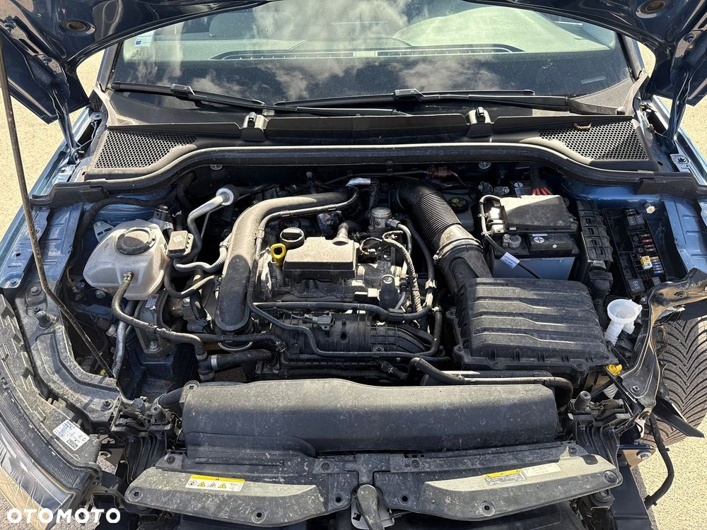 Skoda Kamiq 1.0 TSI Style - 19