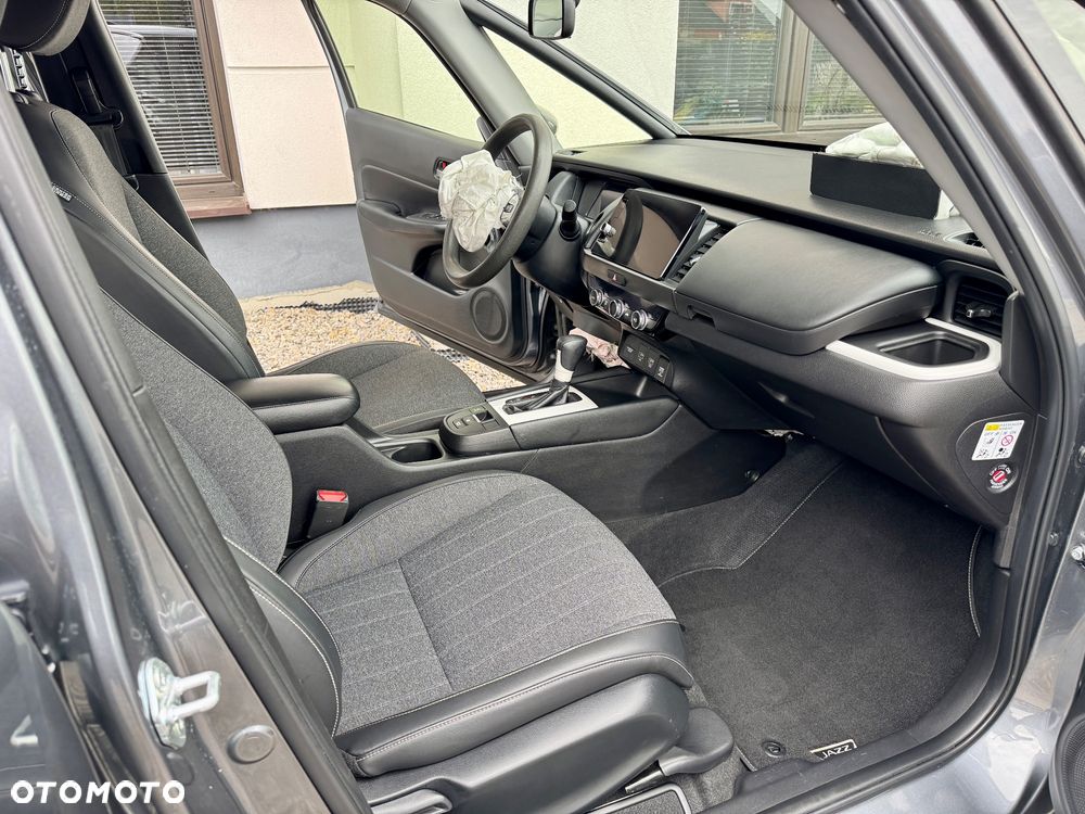 Honda Jazz e:HEV 1.5 i-MMD Executive - 13
