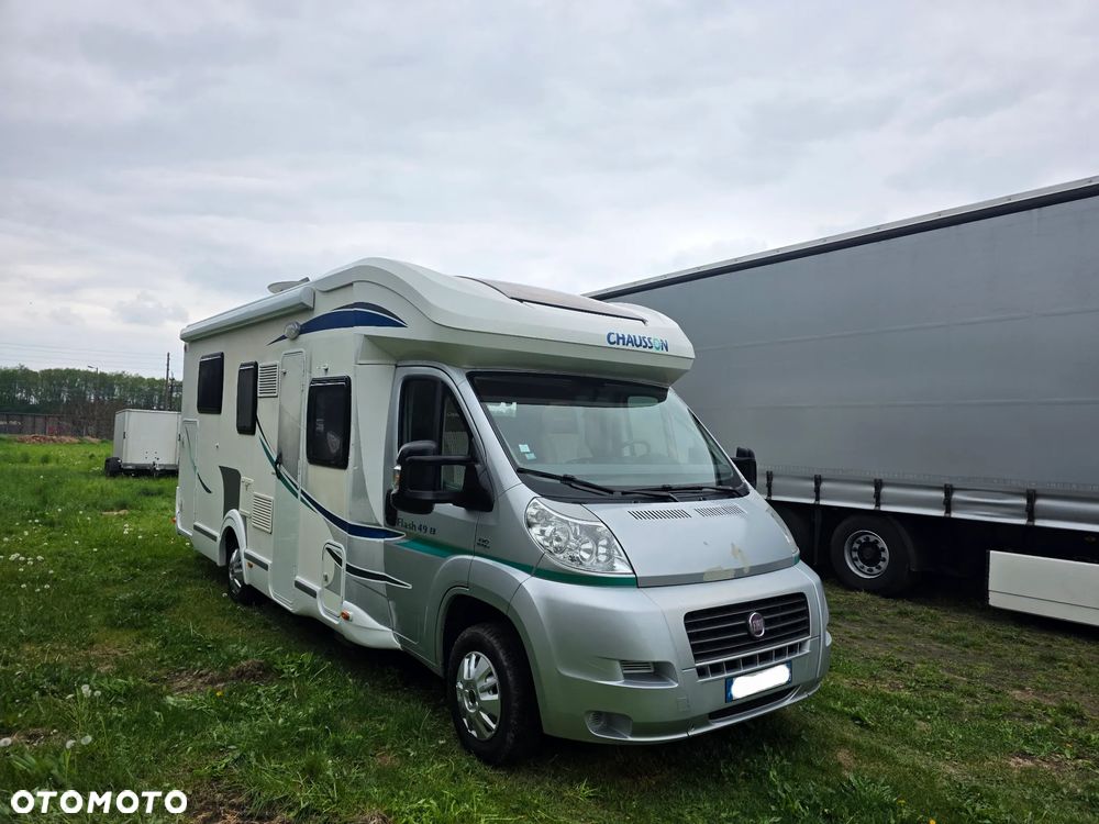 Chausson Flash 49 EB - 2