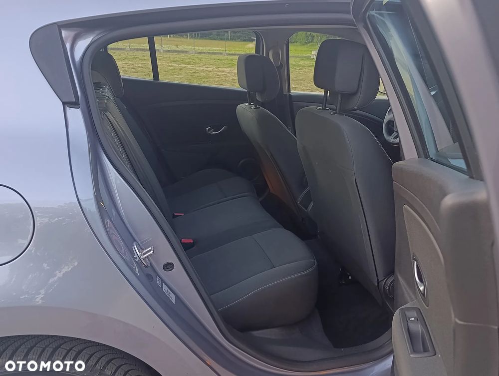 Renault Megane - 34