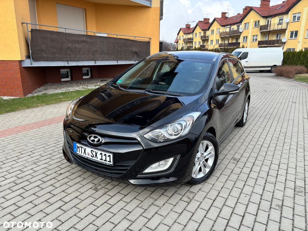 Hyundai i30 1.4 Premium - 2