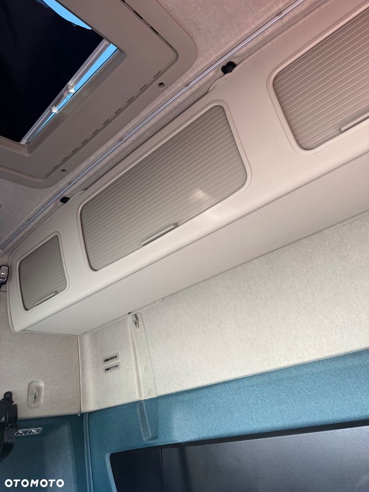 Volvo FM 460 / Euro 6 / Automat / ADR / Super Stan / z Francji - 24