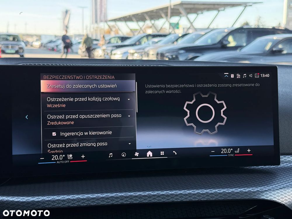 BMW Seria 4 430i xDrive M Sport - 38