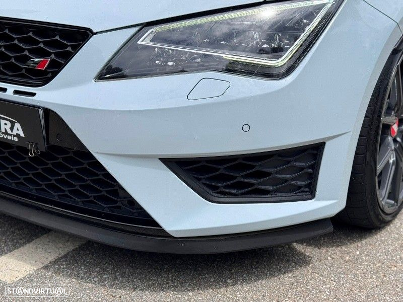 SEAT Leon SC 2.0 TSI S&S DSG Cupra 290 - 48