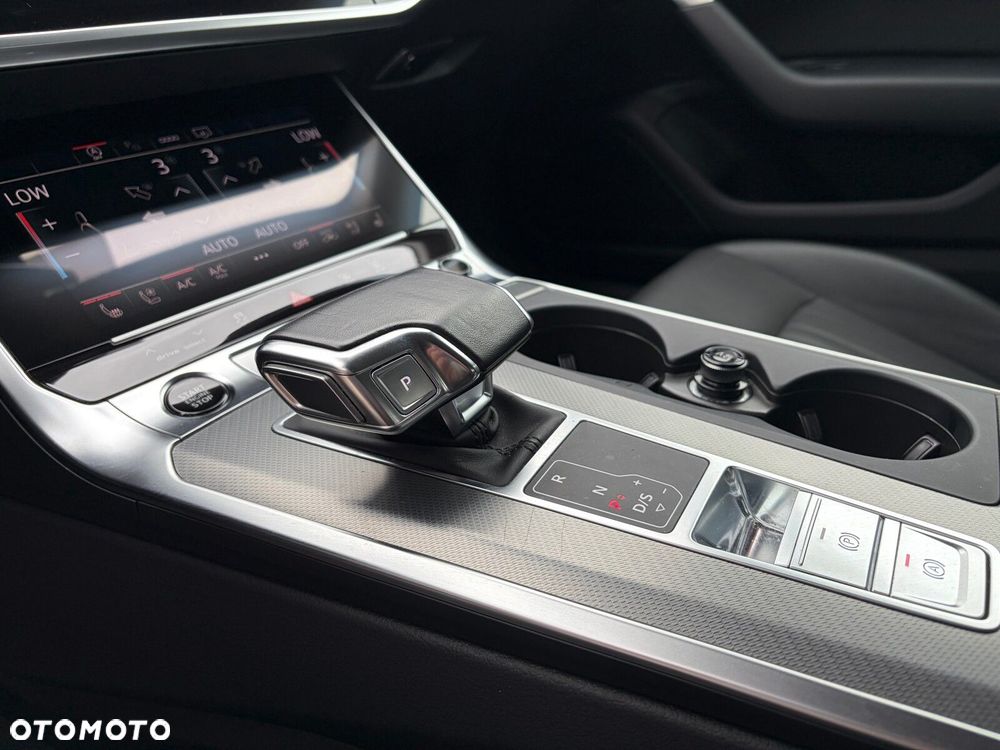 Audi A6 Avant - 20
