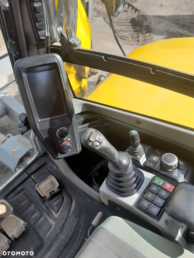 Wacker Neuson ET90, 2019r. BEZ DPF - 22