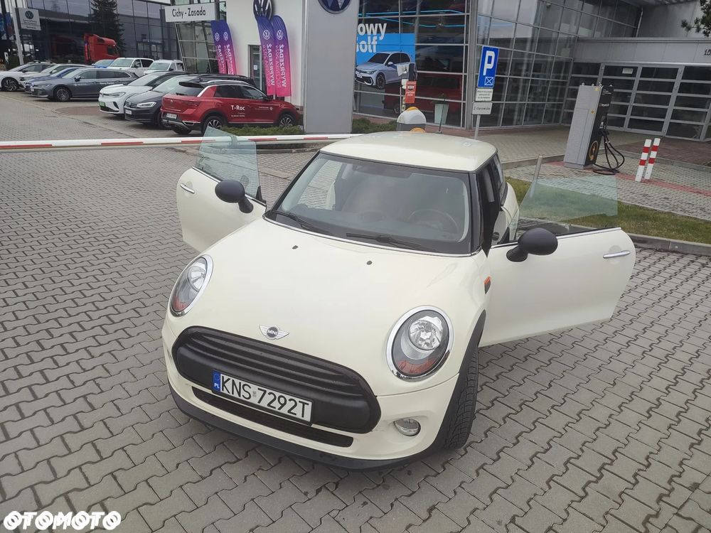 MINI ONE Standard - 11