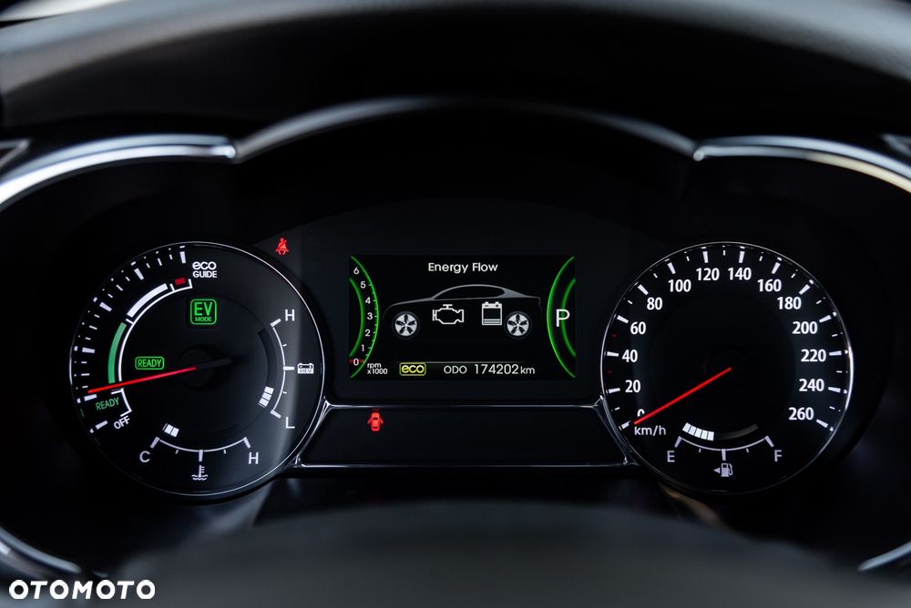 Kia Optima 2013