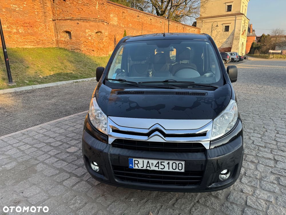 Citroën Jumpy - 2