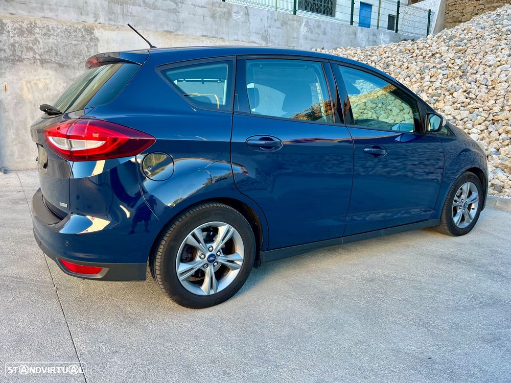 Ford C-Max 1.0 Ecoboost S&S Business Edition - 31