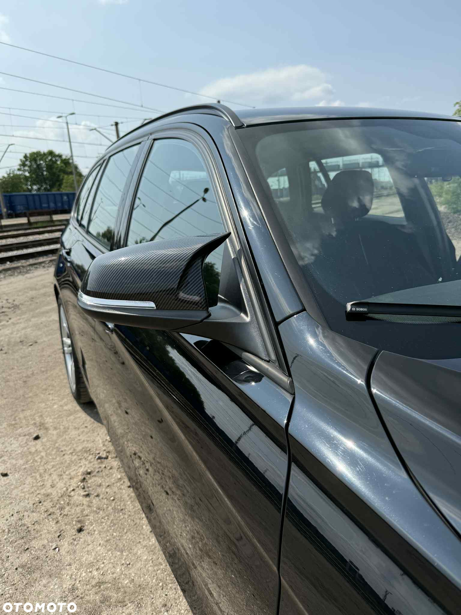 BMW Seria 3 - 8