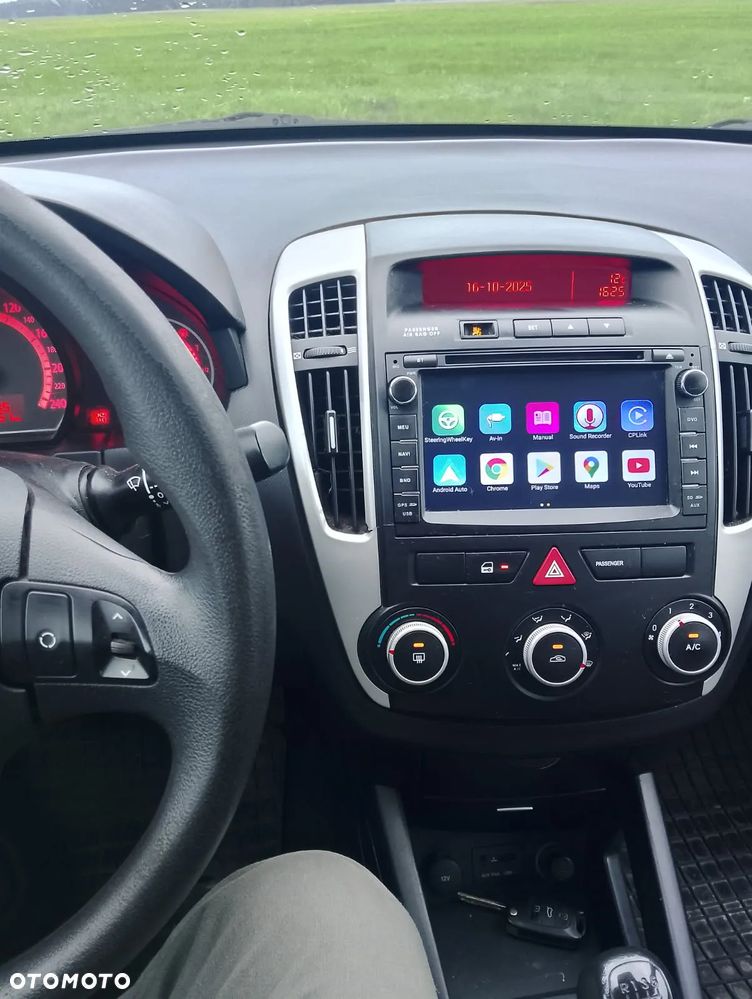 Kia Ceed Cee'd 1.4 Comfort - 7