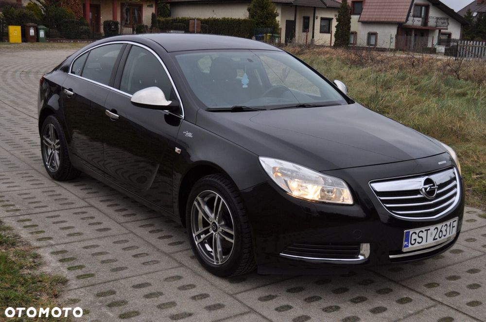 Opel Insignia - 6