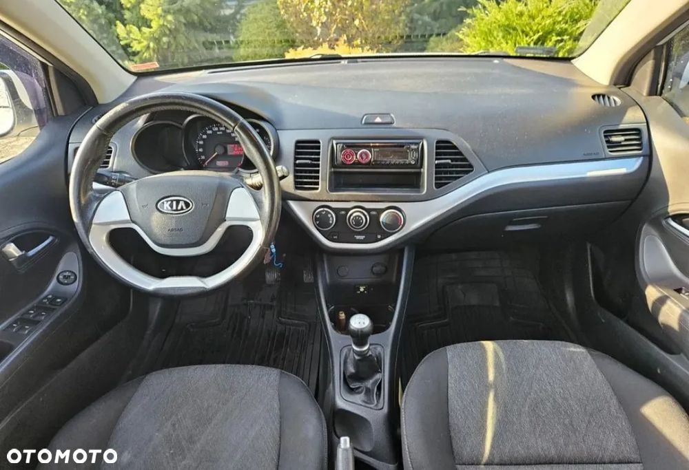 Kia Picanto - 7