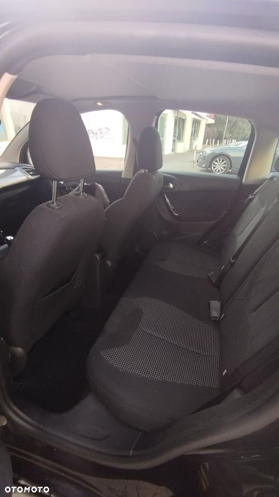 Citroën C3 1.2 e-VTi Exclusive ETG - 6