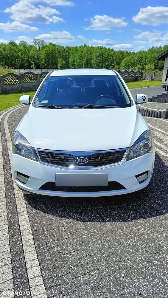 Kia Ceed 1.6 Crdi L - 1