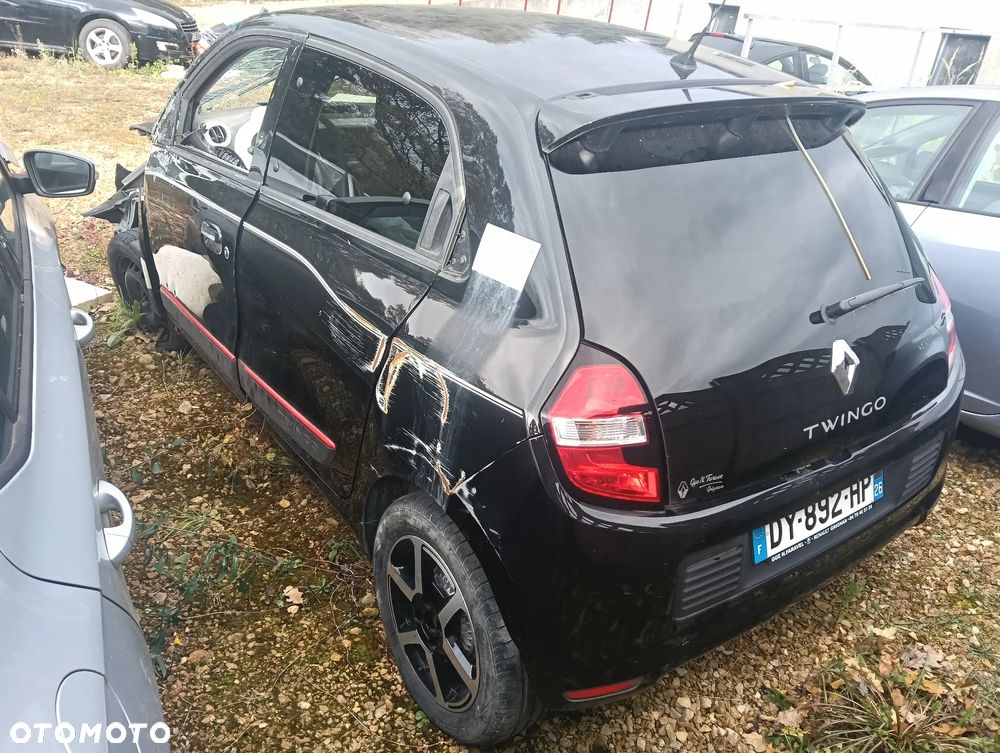 Renault Twingo SCe 70 Intens - 4