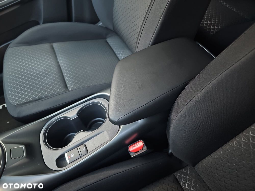 Nissan Juke 1.0 DIG-T Acenta DCT - 14