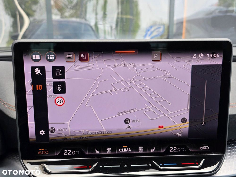 Cupra Formentor 1.5 eTSI mHEV DSG - 33