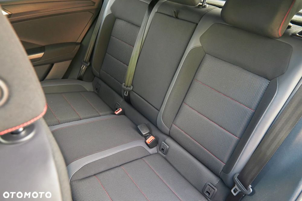 Volkswagen T-Roc 1.5 TSI Special Edition DSG - 22