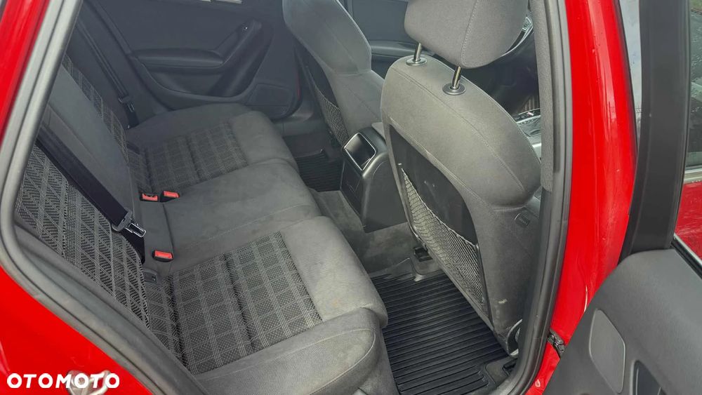 Audi A4 Avant 2.0 TDI S tronic quattro sport - 17