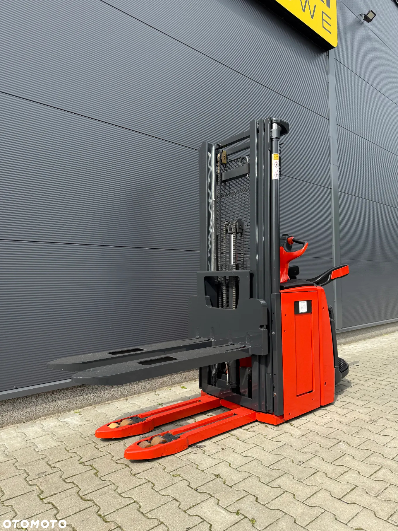 Linde L20AP - 4