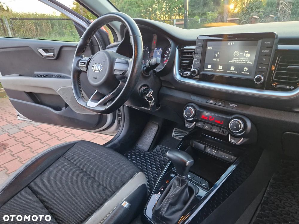 Kia Stonic 1.4 XL - 30