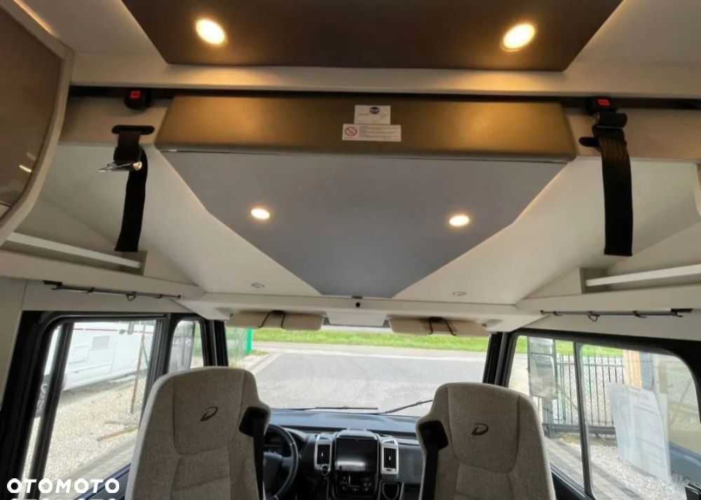 Dethleffs esprit gt 7150-2 dmb - 3