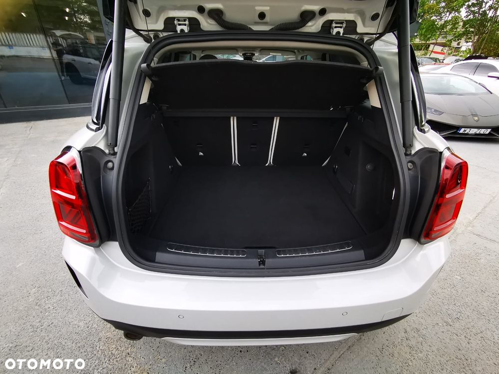 MINI Countryman Cooper SE ALL4 - 40