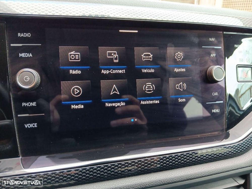 VW Polo 1.0 TSI Urban - 21