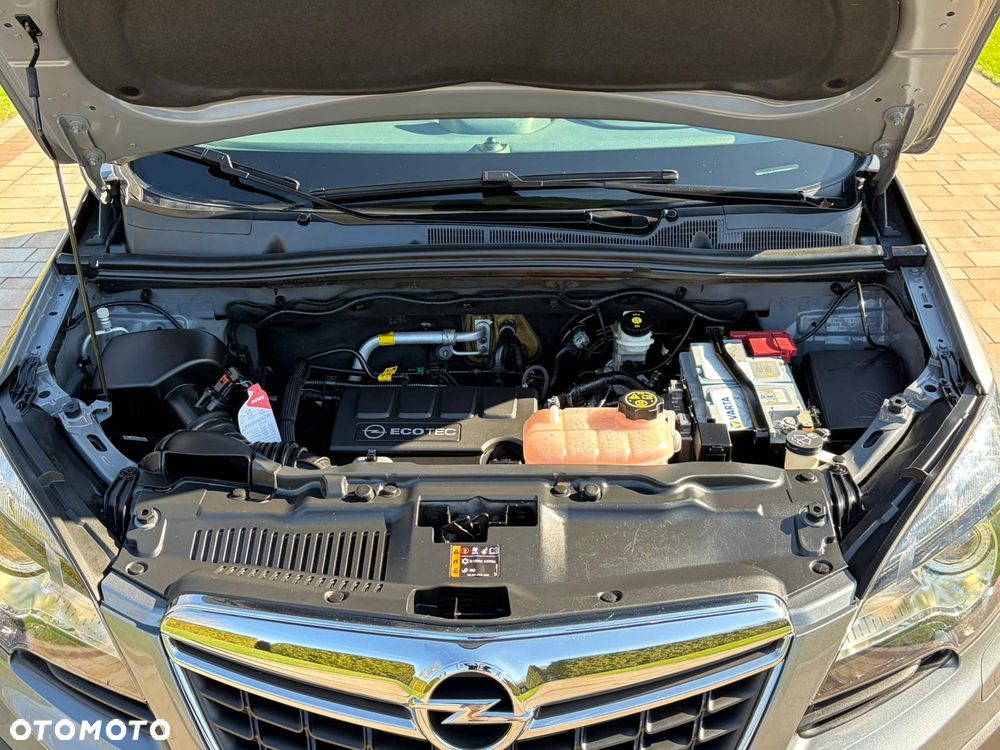 Opel Mokka ver-1-4-turbo-ecoflex-start-stop-edition - 34