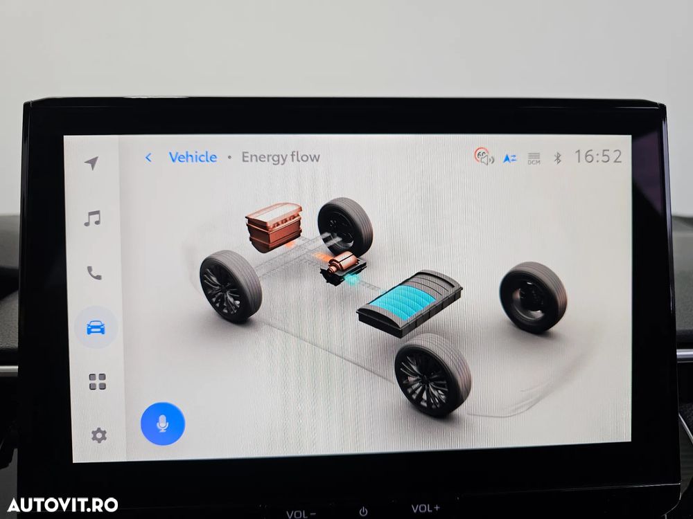 Toyota Corolla 1.8 HSD Business - 16