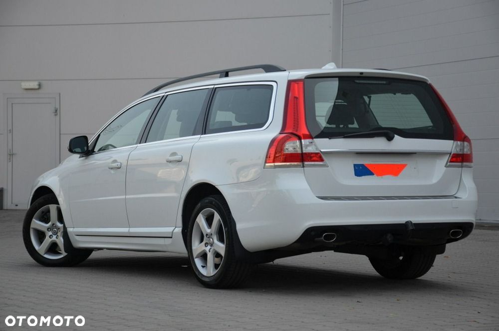 Volvo V70 - 16