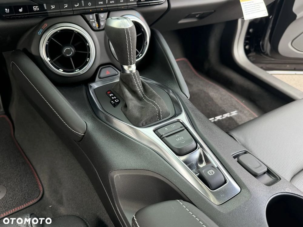 Chevrolet Camaro 6.2 V8 - 18