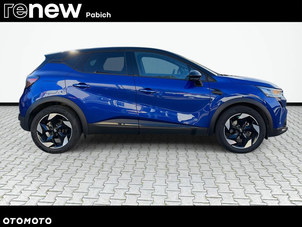 Renault Captur 1.3 TCe Intens - 6
