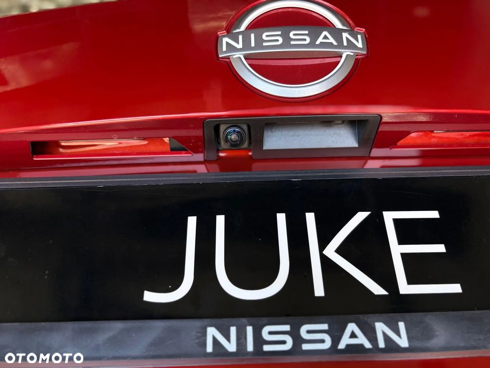 Nissan Juke 1.0 DIG-T N-Connecta DCT - 12