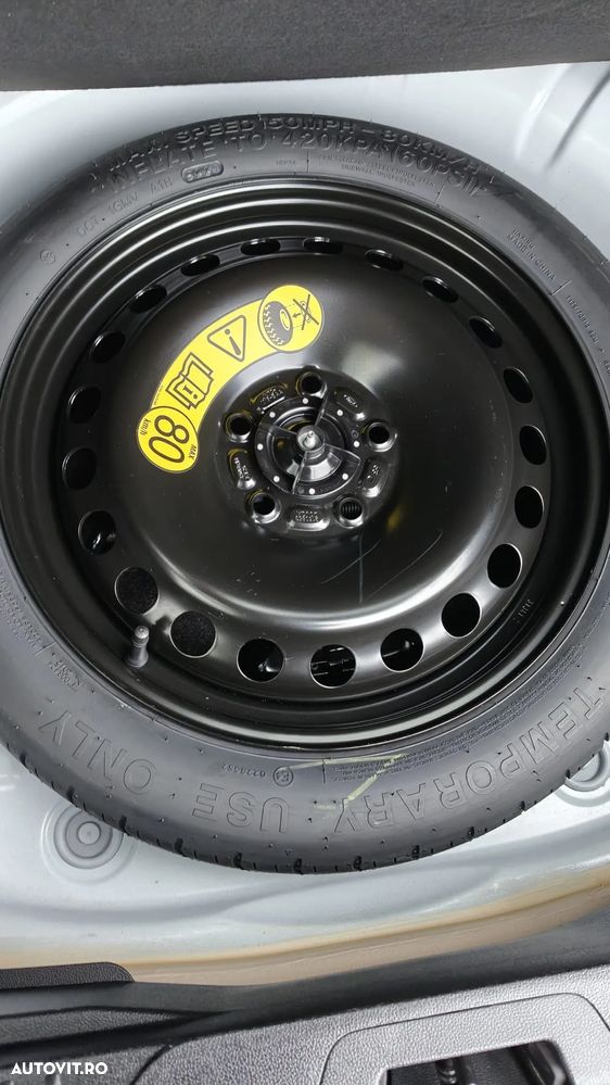 Ford Focus 1.5 EcoBlue ST Line Business - 12