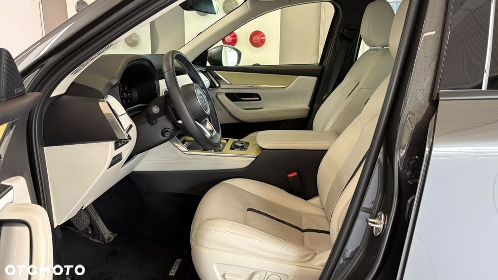 Mazda CX-60 3.3 D mHEV Takumi Plus AWD - 8