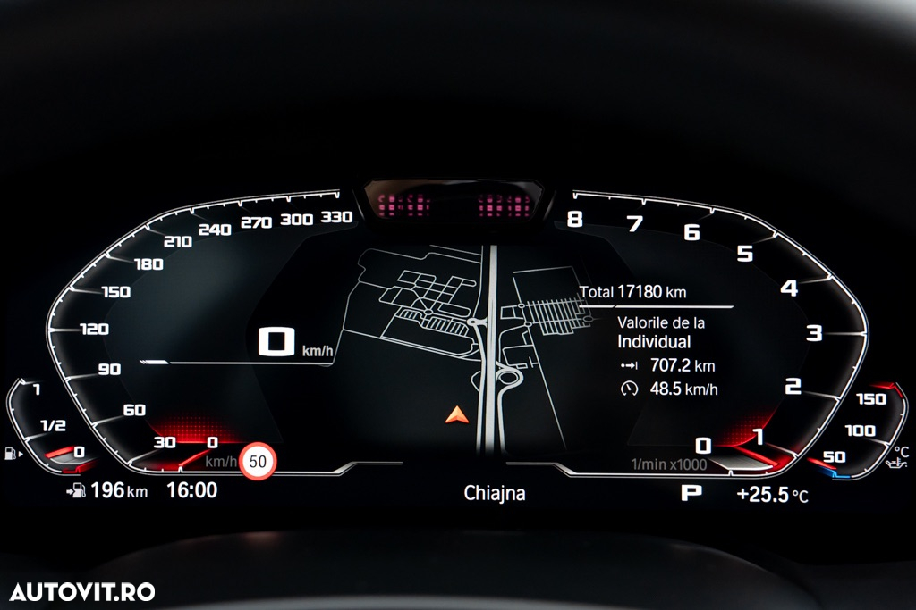 BMW Seria 8 840d xDrive - 11
