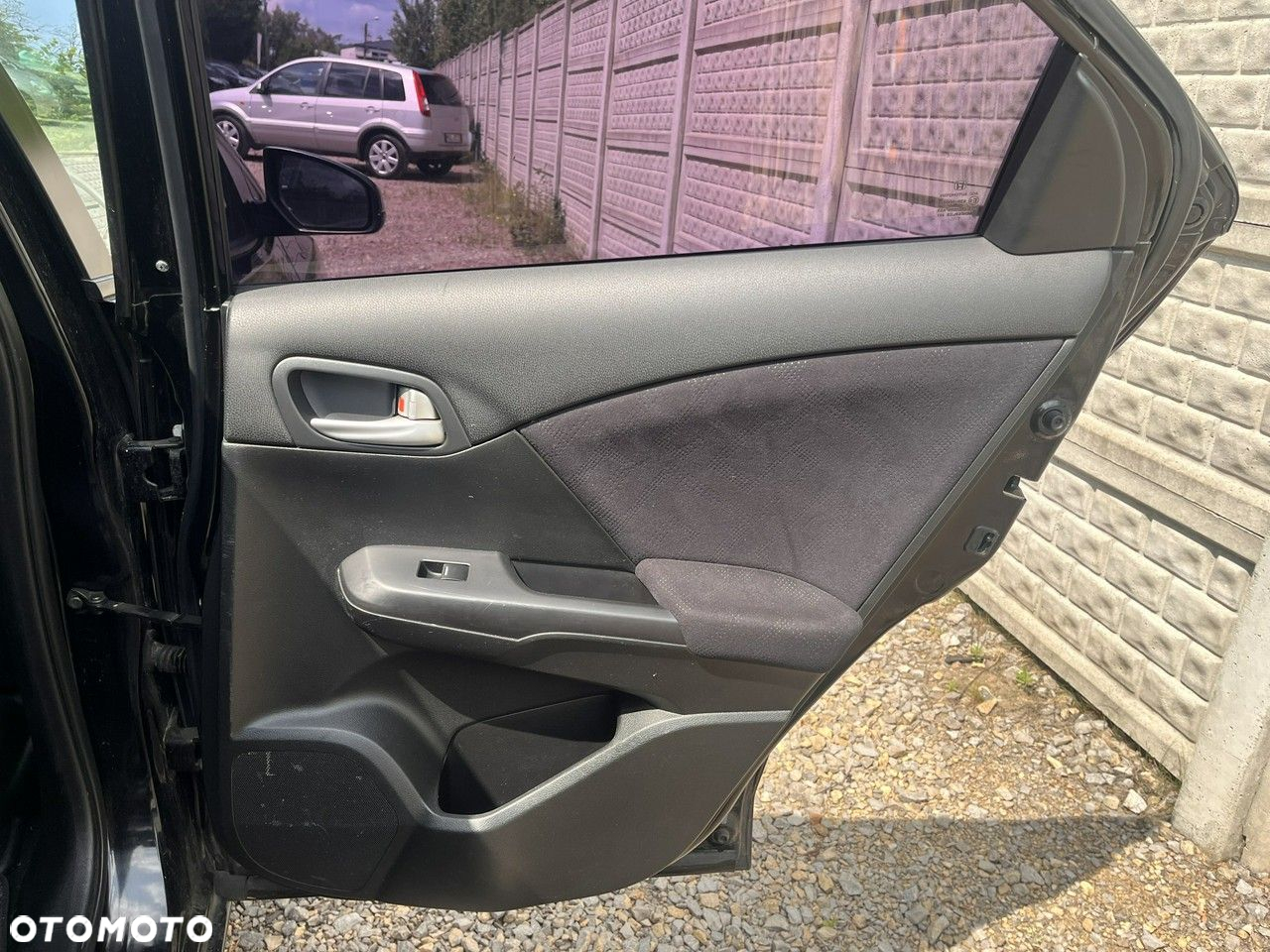 Honda Civic - 19