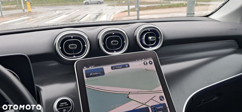 Mercedes-Benz GLC 200 mHEV 4-Matic Avantgarde - 8